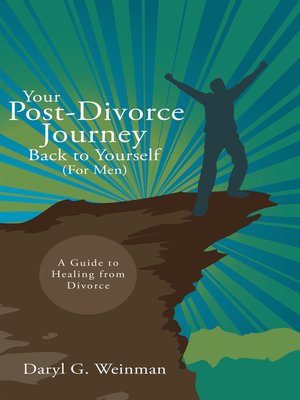 cover image of Your Post-Divorce Journey Back to Yourself (For Men)